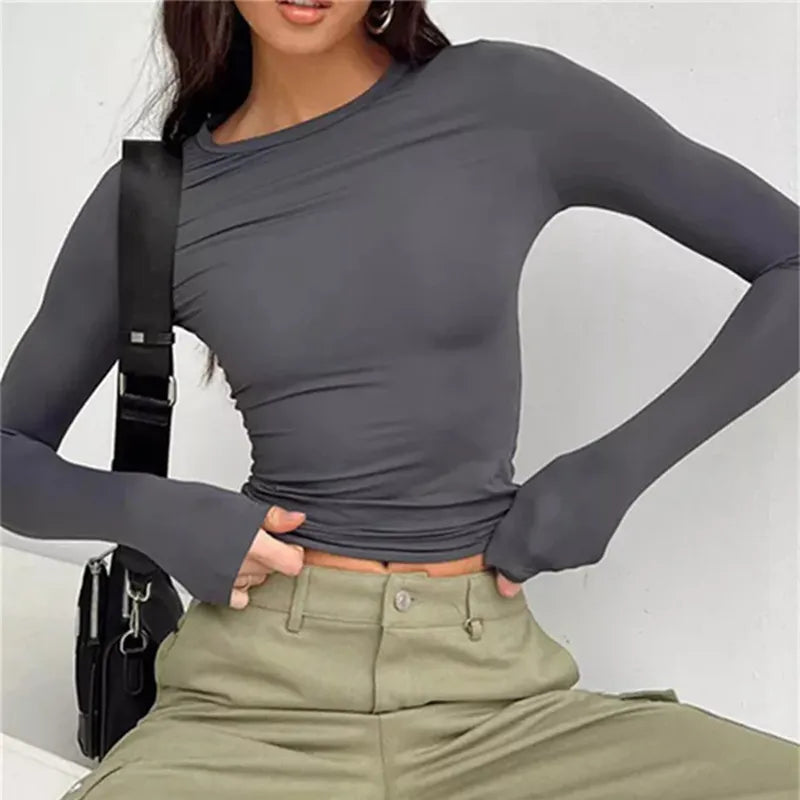 Casual Comfort Pullover