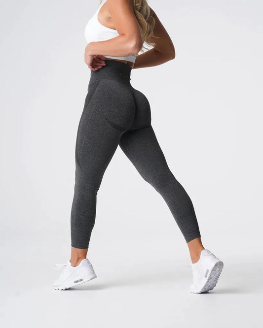 Seamless Workout Sets