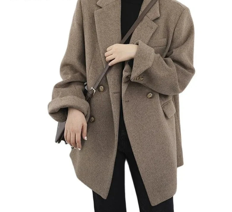 Thick Solid Coat