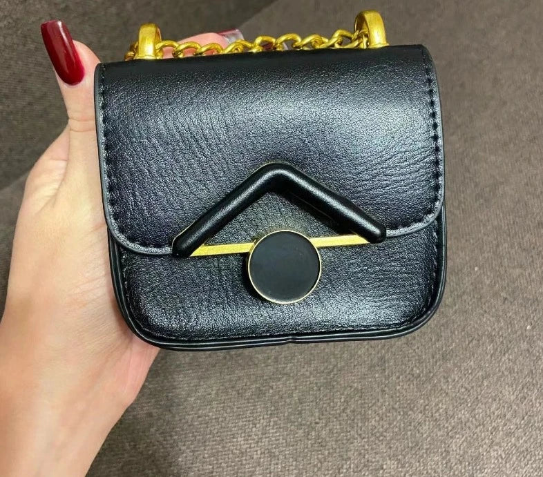 Mini Crossbody Bag