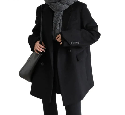 Thick Solid Coat