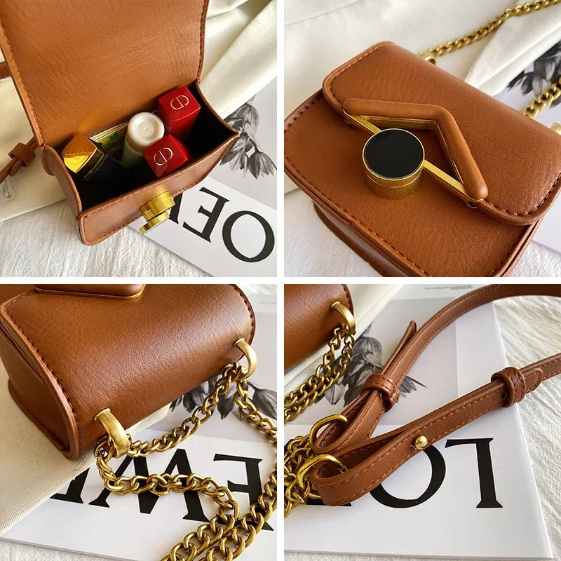 Mini Crossbody Bag