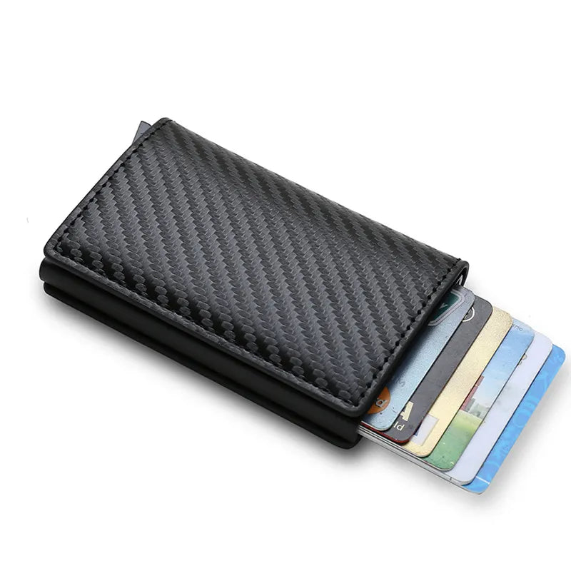 Leather Card Holder