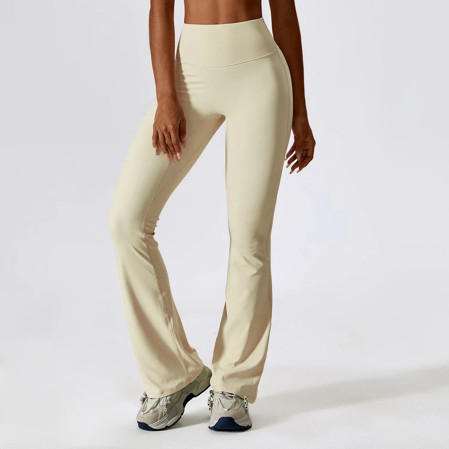 Flare Yoga Pants