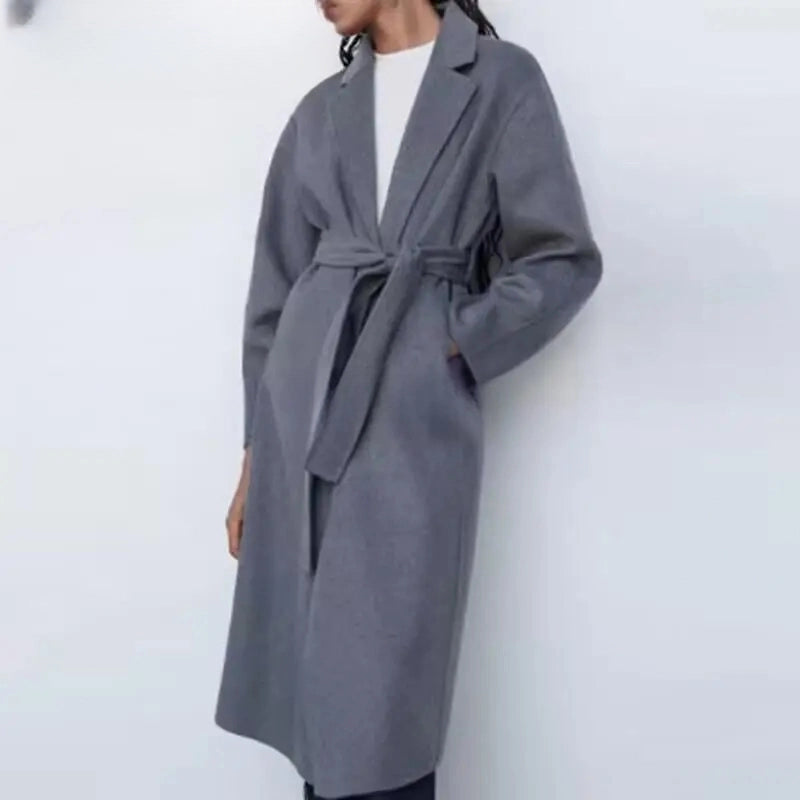 Classic Long Coats