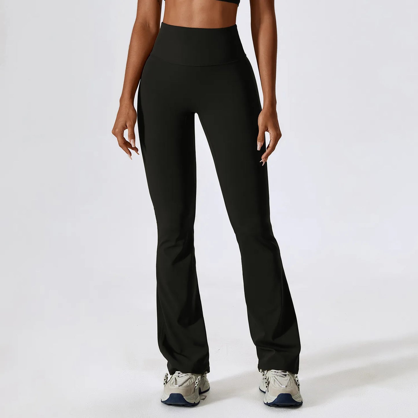 Flare Yoga Pants